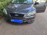 Ford focus mk2 1.6 benzina