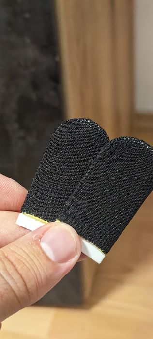 ¬Mănuși de Gaming¬