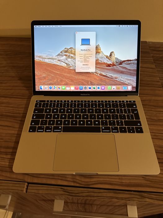 Macbook Pro 13 inch