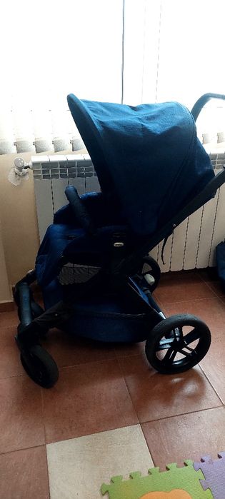 Jane muum 3 в 1 + аксесоари