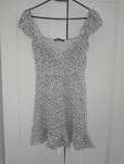 Vand Rochie Bershka