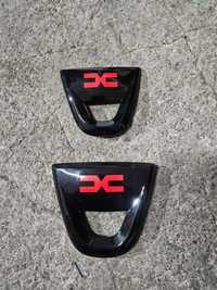 Embleme gama dacia 2004-2022 Logan sandero duster