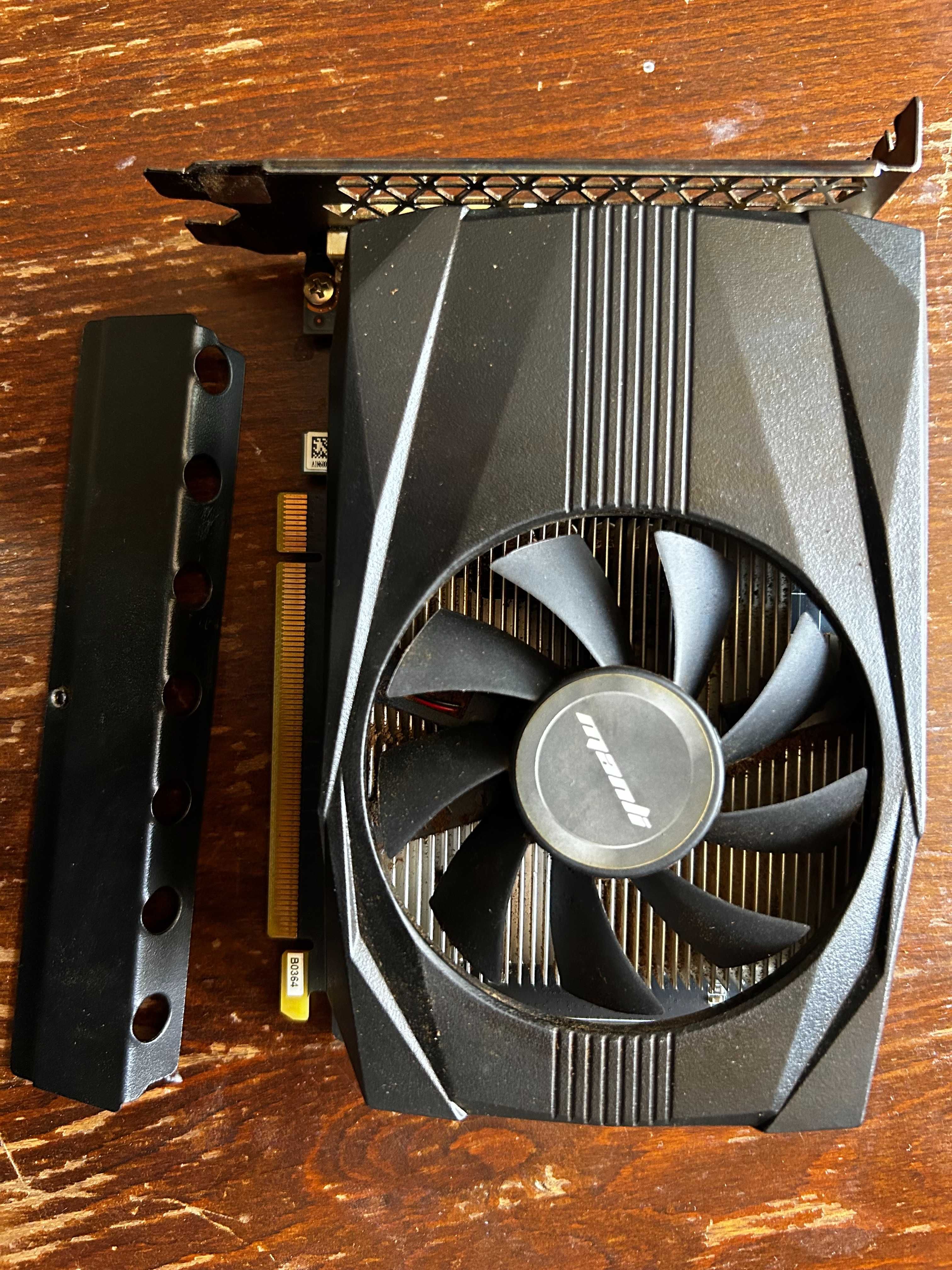 Manli GeForce GTX 1650 4GB GDDR6
