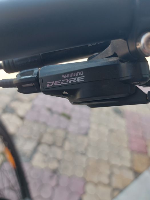 Bicicleta scott scale r29, deore, rockshox recon aer 12 pinioane