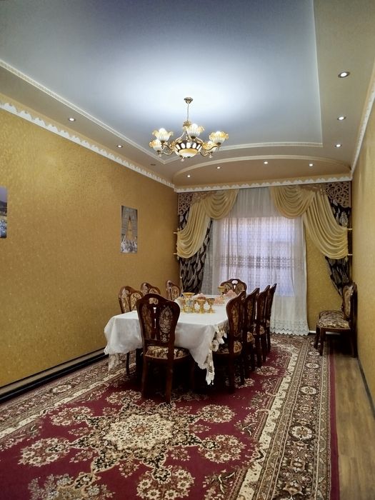 Йик Ота продаётся в участка 8 соток