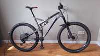 Велосипед SLX/XT Custom MTB -RAM Trail enduro AM-two/ TrueRiders, 29'