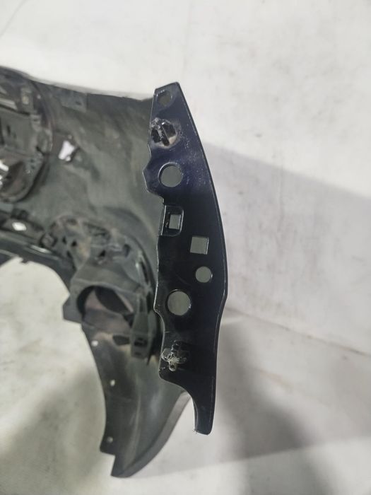 Bara fata Peugeot 208, facelift, 2015, 2016, 2017, 2018, cod origine OE 9810513777.