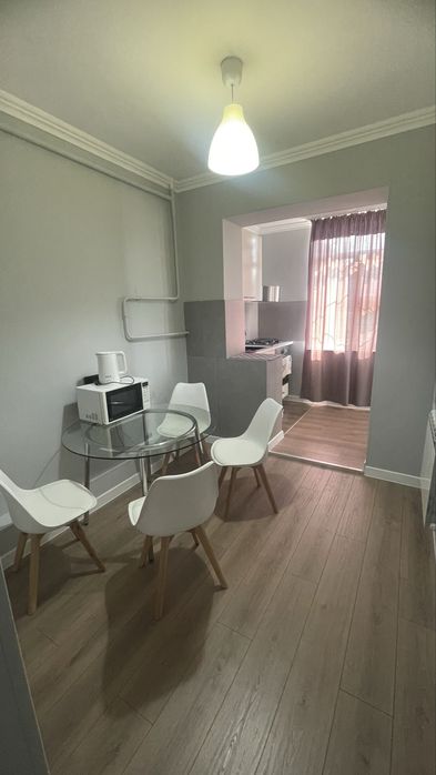 Аренда 2х комнатной квартиры посуточно
