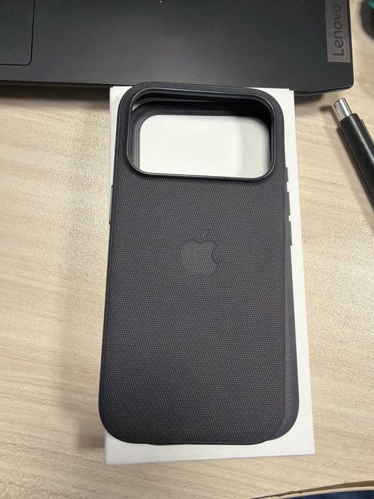 iPhone 17 Pro TechWoven Case