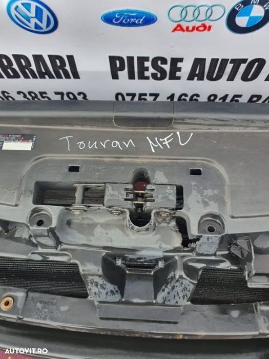 Incuietoare Broasca Capota VW Touran 2003/2009 Livram Oriunde Incuietoare Broasca Capota VW Touran