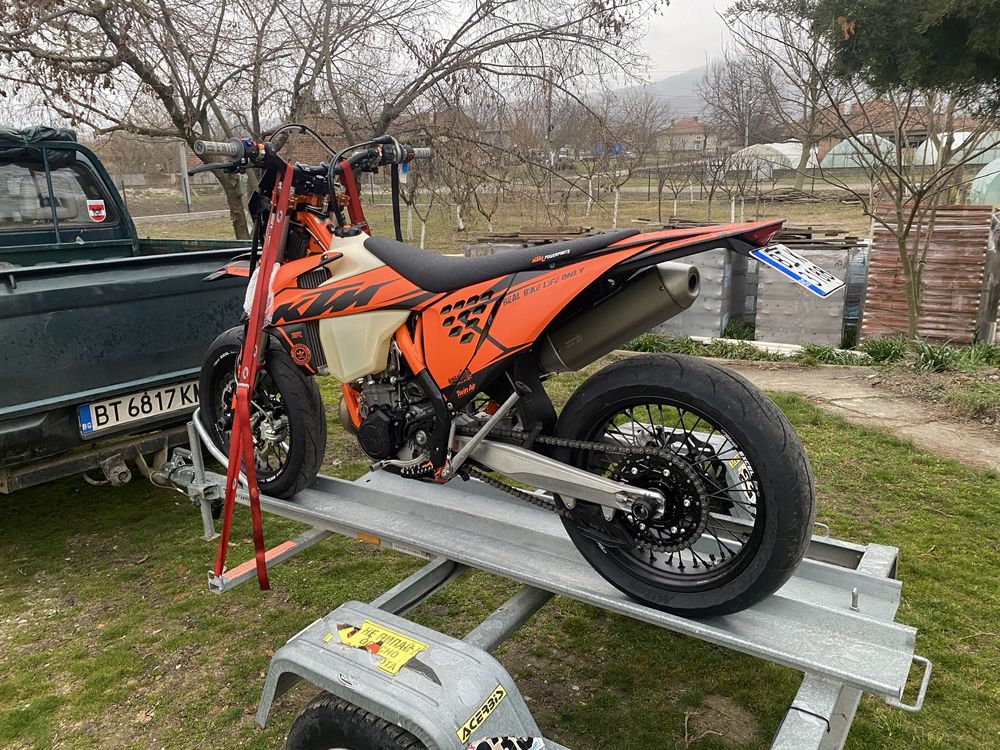 Супермото капли supermoto/enduro/cross