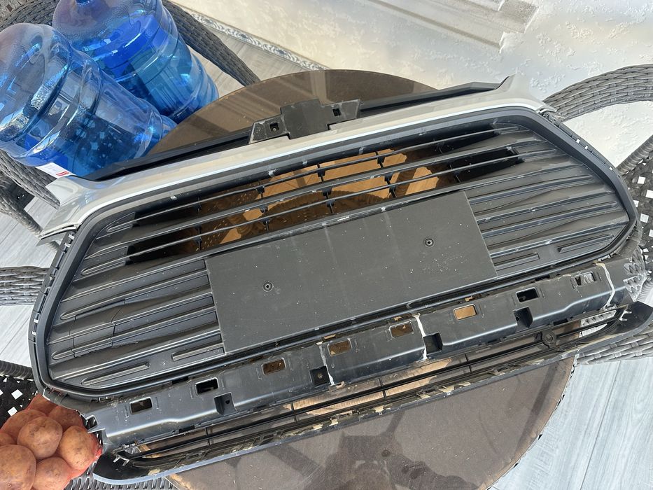 Облицовка Tracker 2 LS (1-позиция)