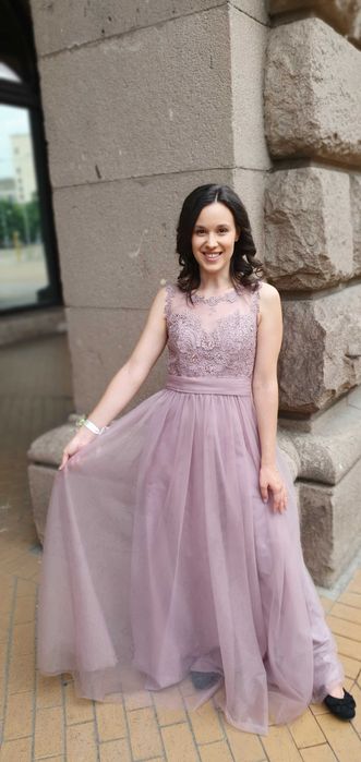 Бална Рокля Mascara London