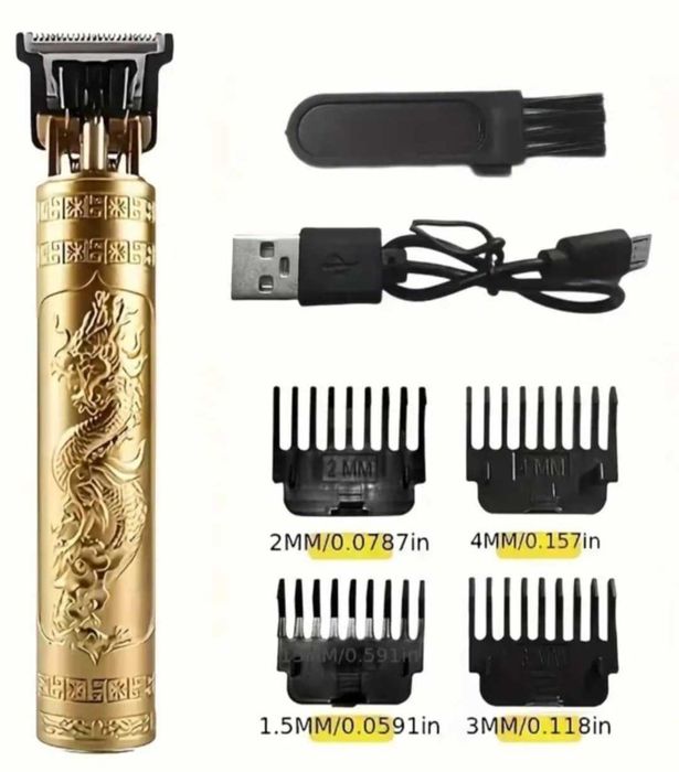 Машинка за подстригване