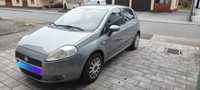 Fiat Grande Punto,1.4, 8V, 2007, 5 usi