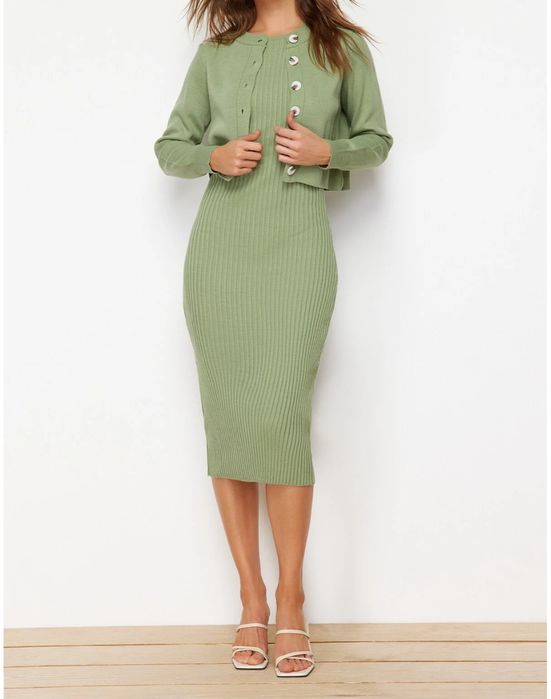 Set tricotat, marimea M