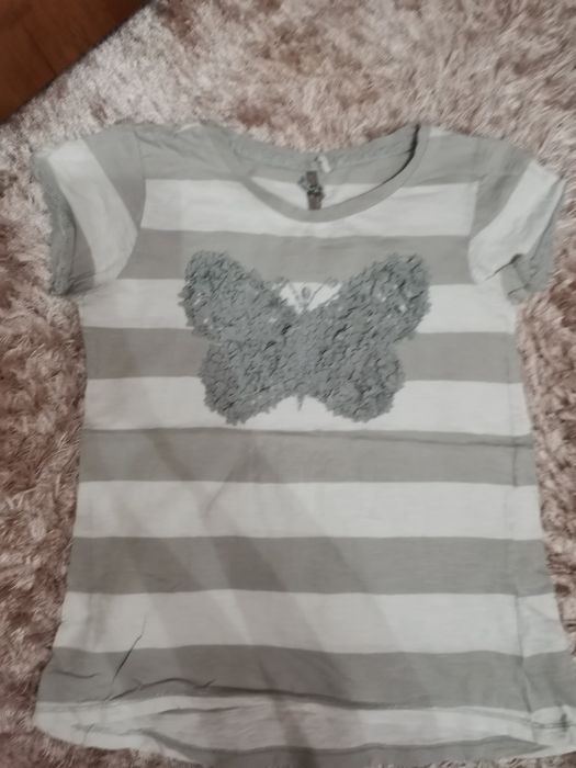 lot bluze fete 11-12 ani