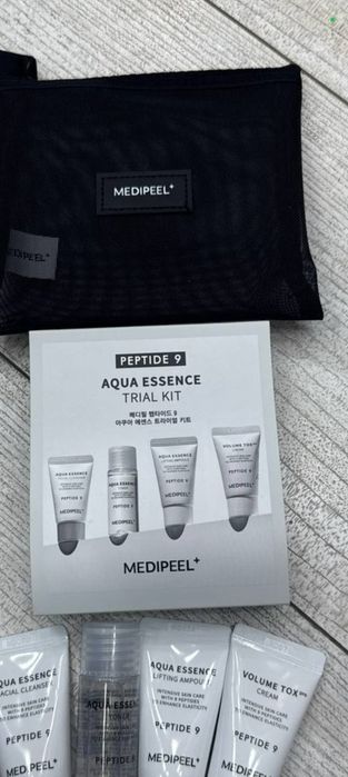 Kareyski Nabor orginal