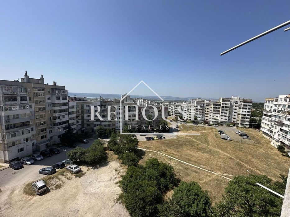 Продава се Двустаен апартамент в Варна, Владислав Варненчик - 62 кв.м за 1321 €/кв.м - Снимка #10