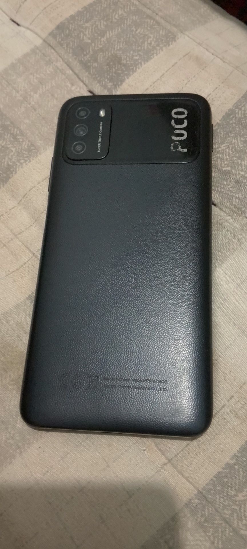 Poco M3 8.128 Idyal