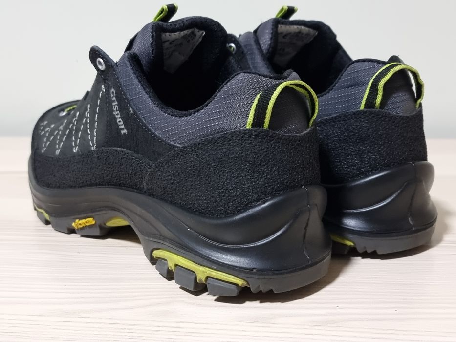 GriSport Vibram предпазни обувки 40 номер
