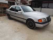 Mercedes c200 мерцедес ц200