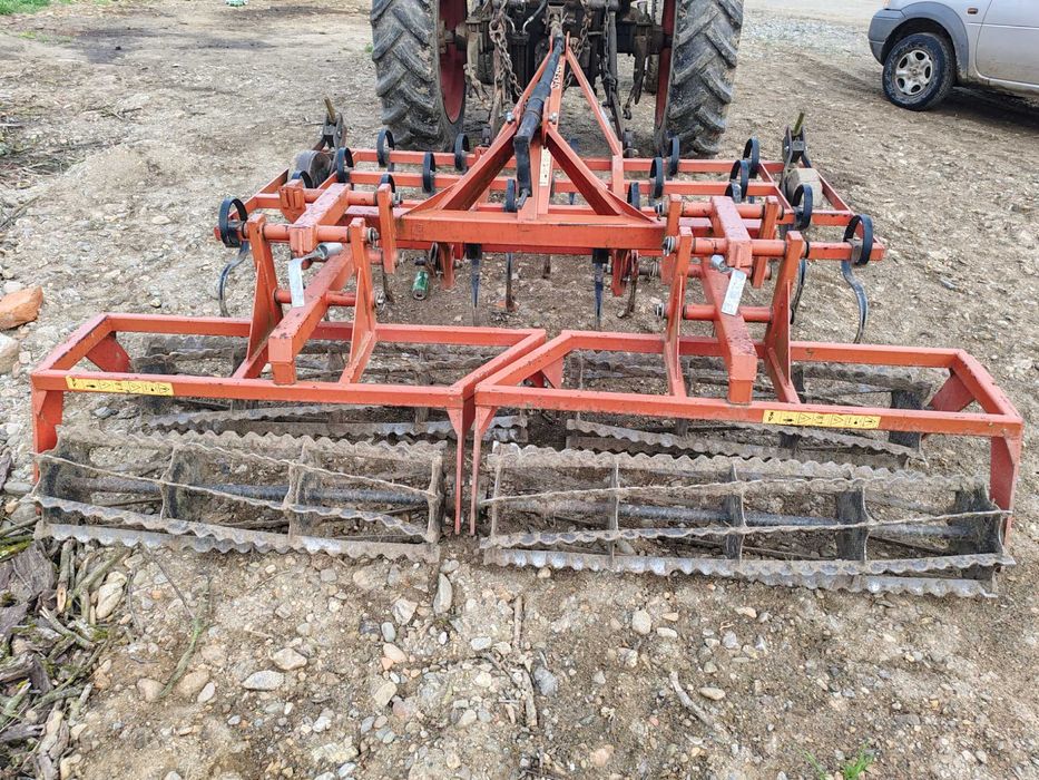 Vand combinator 2,4 m