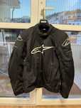 Текстилно мото яке Alpinestars