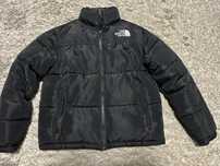 The north face яке L