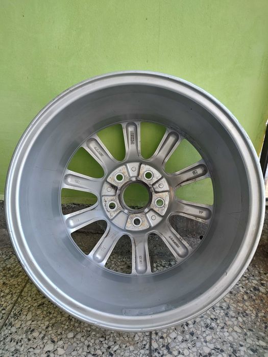 Джанти 16" 5x110 Opel