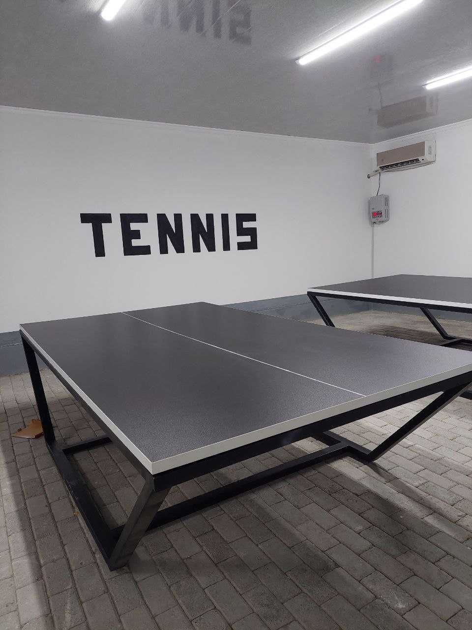 Tennis stol [ Loft ]