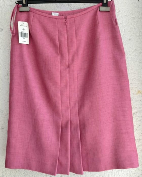 Compleu dama (sacou si fusta) TAHARI A. S. Levine, masura 36, nou