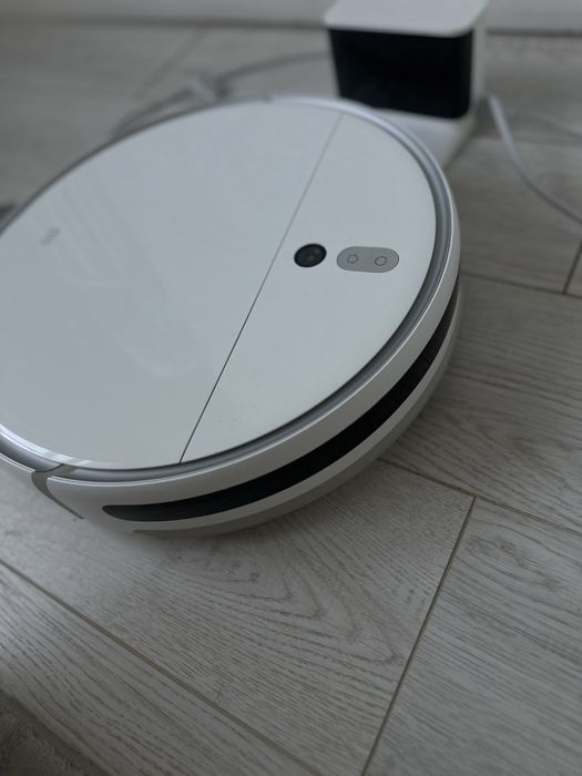 Робот пылесос Xiaomi