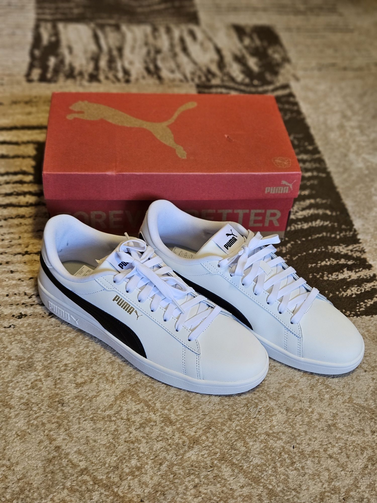 Puma Smash 3.0 L