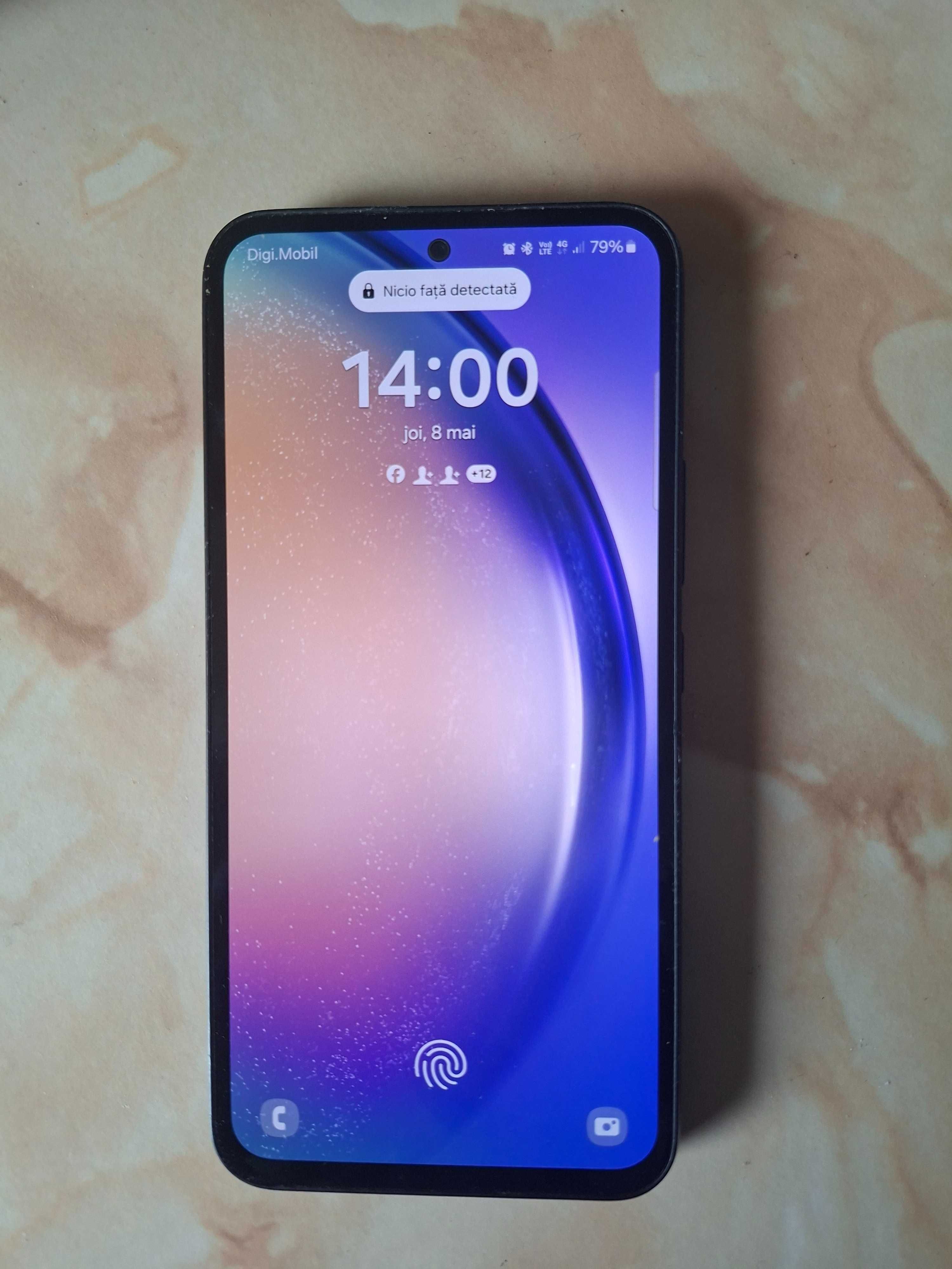 Samsung A 54 8gb