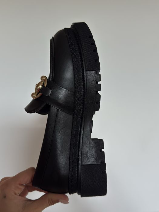 Loafers mocasini