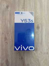 Продам новый запечатанный Vivo Y53s