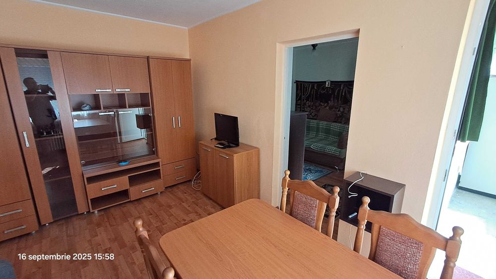 Apartament 2 camere, Micro 7 – Cugir/Alba, direct de la proprietar