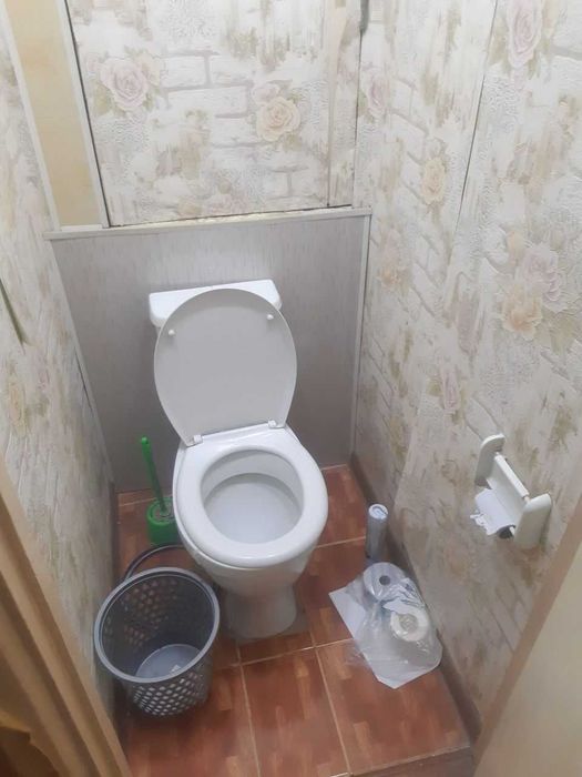 1 Honali uy joy, 1 комнатная своя yashnobod ИПОТЕКА АВИАСОЗЛАР 4