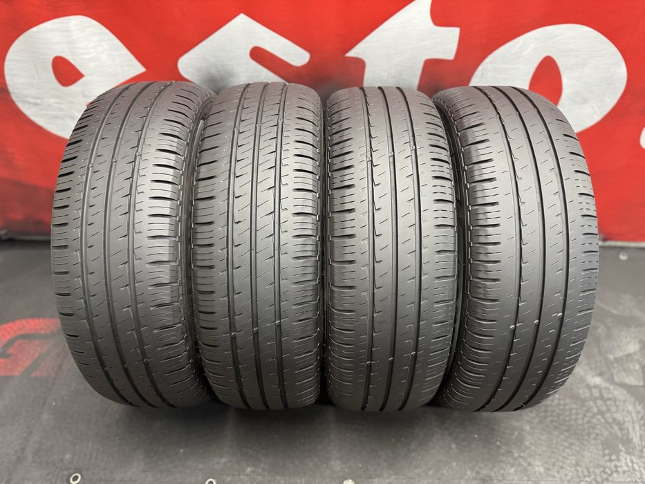 215 65 16C, Летни гуми за бус, Hankook VantraLT, 4 броя
