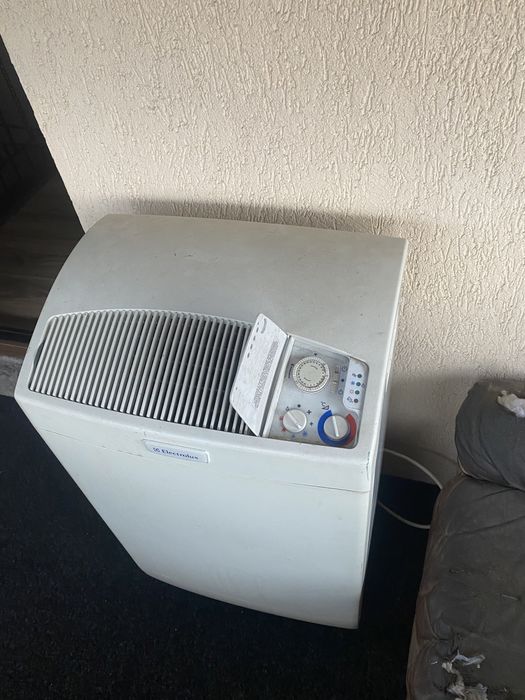 aparat de aer conditionat Are functie de incalzire si dezumidificare