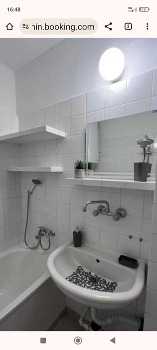 Апартамент в жк. Лазур