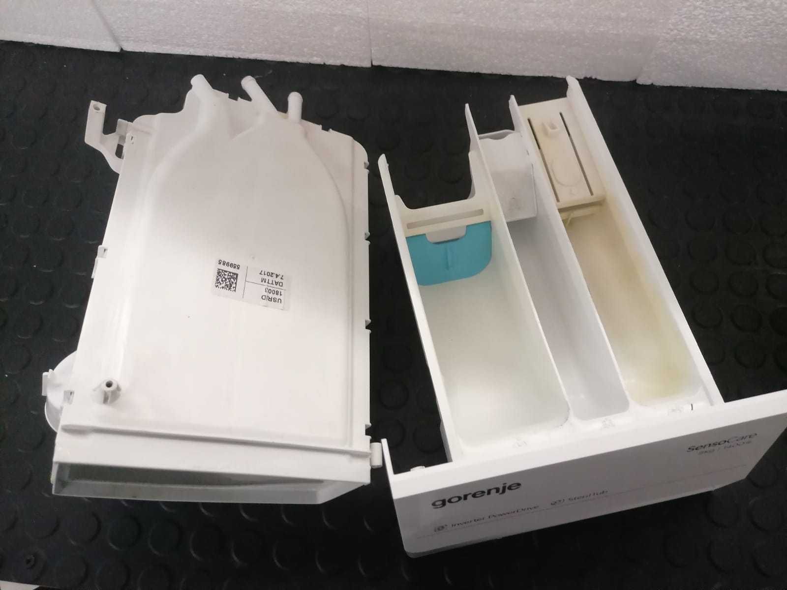 Caseta detergent cu sertar masina de spalat Gorenje W8544N/I model/ C3