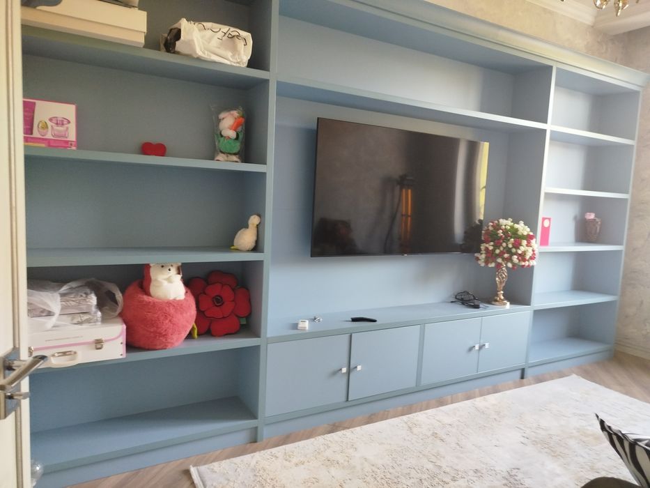 Продам стенку шкаф