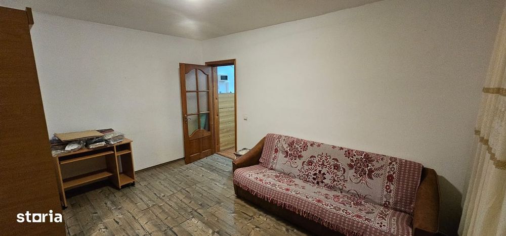 2 camere decomandat strada Vasile Alecsandri