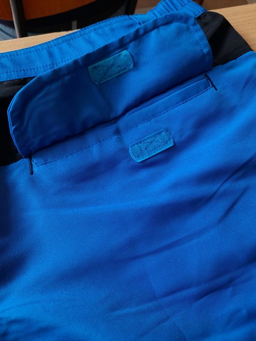 Къс панталон за колело - ЧИСТО НОВ