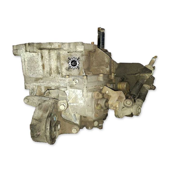 Ръчна скоростна кутия - Mini Cooper (R50,R53) One D - 1.4 - (2003 г.+)