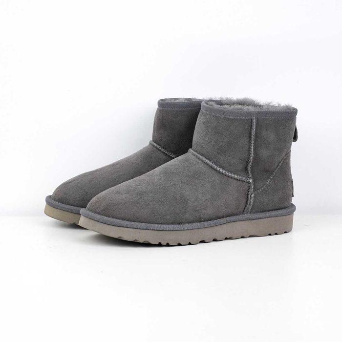 Дамски Ботуши UGG