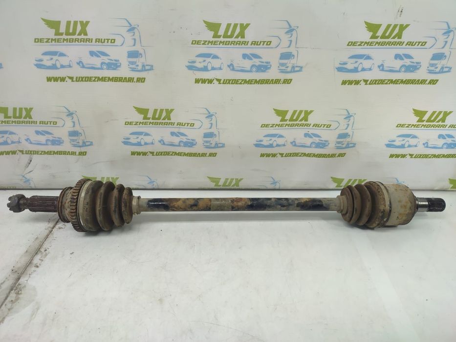 Planetara  spate 49600-2B010 2.2 CRDI D4EB Hyundai Santa Fe CM [2006