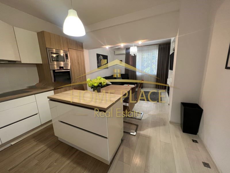 Дава се под наем Тристаен апартамент в Варна, Чаталджа - 100 кв.м за 765 € - Снимка #2